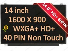 New Display for IBM Lenovo Ideapad Y410P 14