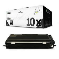 10x MWT PRO+ Compatible Toner XXL Black For Brother MFC-7320-W DCP-7045-N picture