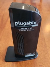 UD-3900 Plugable Docking Stations picture