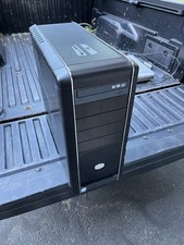 Cooler Master CM-690 Mid Tower Case picture