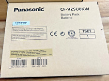 Brand new original second bay battery for Panasonic Toughbook CF-54 CFVZSU0KW picture