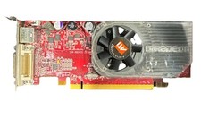 ATI Technologies ATI Radeon X1300 (109-A92431-20) 256MB DDR1 SDRAM PCI... picture