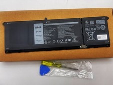 Genuine V6W33 Battery for Dell Latitude 3320 3330 3420 3520 Vostro 3515 3525 picture