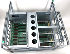 Sun SPARC Enterprise M5000 Motherboard Cage 541-0440 501-7670 541-0837 541-0478 picture
