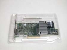 SAS9361-8I LSI MR 8-PORT 12GB SAS/SATA PCIE RAID CONTROLLER - NO RAID 5/6 picture