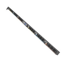 Eaton G4 208V 3 Phase Eaton Metered Input PDU (EVMI4609X-06) picture
