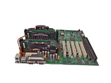 Rare Tyan S1832D Dual Intel Pentium II 300MHZ 256MB Motherboard CPU Combo ATX picture