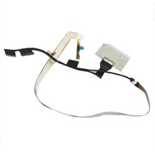 30PIN EDP LVDS LCD Screen Flex Cable For Dell Latitude 7300 E7300 0THPJD picture
