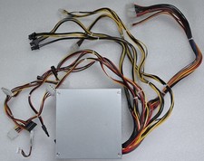 Sparkle Power Model: FSP700-80PSA(SK) 700W ATX PSU Active Cooling picture