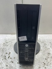 HP Compaq Elite 8300 SFF Intel Core i5-3470 3.20GHz 8GB NO HDD picture