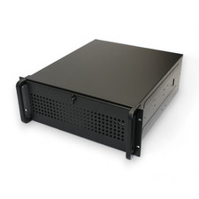 Transource Server Intel Core i5-3330 16GB Ram 256GB SSD Windows 7 Pro MIR-8004U picture