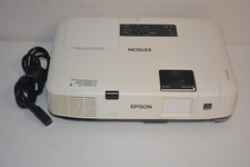 Epson Power Lite 1830 3LCD Projector XGA 3500 Lumens 1313 Lamps Hours #W3293 picture