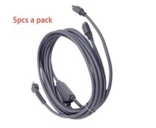 5PCS  PS2 Keyboard Wedge Cable for  Symbol DS6708 SL9203 16FT 5M picture