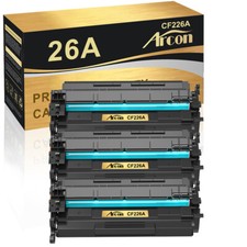 CF226A CF226X Toner for HP 26A 26X Toner Laserjet Pro M402n M402dn M426fdw LOT picture