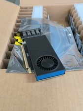 NEW Lenovo OEM Intel Arc Pro A40 6GB GDDR6 Low Profile Single Slot PCIe 4.0 GPU picture