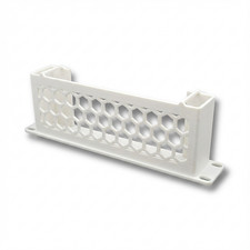 10-inch Network Rack Mount for Ubiquiti Flex 2.5G POE Switch USW-Flex-2.5G-8-PoE picture