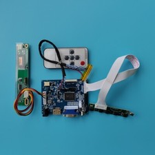 For LP154W01/LTN154X3-L03 1280X800 panel Controller Board kit HDMI VGA 2AV LCD picture