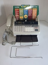 Brother MFC-1750 Plain Paper Multi Function Center picture