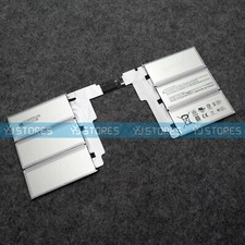 Genuine G3HTA049H G3HTA050H Keyboard Battery for Surface BOOK 2 3 13.5 inch 1835 picture
