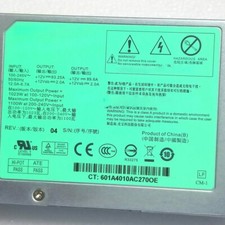 For LITEON PS-2112-2L PS21122L Server Redundant Power Supply 1100W picture