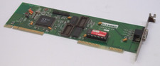 1995 Diamond Stealth SE VLB Rev A1 VESA Local Bus VGA Card FTUVL7322M 1 Mb DRAM picture