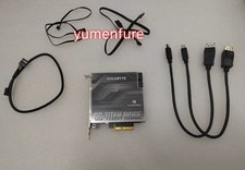 Gigabyte GC-TITAN 2.0 RIDGE TB3 with Hackintosh firmware flashed picture