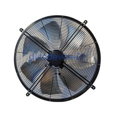 Cooling Fan For Ziehl Abegg FN056-VDK.4M.V7P2 FN056VDK4MV7P2 1050W 2.2A 400V picture