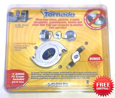 Data Drive Thru Tornado PC-to-PC data transfer tool + Cable Extender & PC Eraser picture