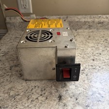 IBM 5150/5160 Clone PC Power Supply PSU 150W  ✅️TESTED picture