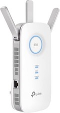 TPLink AC1900 WiFi Range Extender RE550 | DualBand Wireless Repeater Amplifie... picture