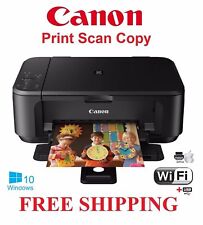 NEW Canon Pixma MG3620 All In One Wireless Printer-Scan Copy-Holiday Sale picture