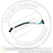Fujitsu 25cm SAS cable cable RX2530 M7 CA05973-8219 picture