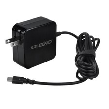 45W USB-C AC Adapter For DynaBook Tecra A30-G-116 A30-G-117 A30-G-118 A30-J-10C picture