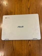 ASUS Chromebook Flip C302 picture