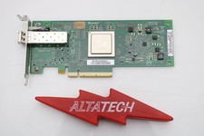 Dell R1N53 PCI-E 8GB SINGLE PORT Fibre Channel HBA QLE2560 picture