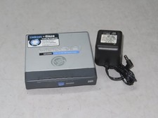Linksys Cisco SD2005 5-Port 10/100/1000 Gigabit Switch w/ Adapter picture