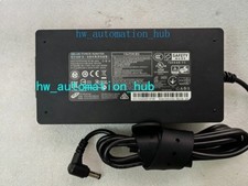 OEM 19.5V 9.23A RC30-03510200 FSP180-AJBN3 For Razer Blade Pro 17 2017 RZ09-0220 picture
