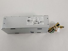 Dell OptiPlex 3060 SFF 6 Pin 200W Desktop Power Supply 4FHYW picture