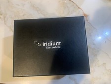 Iridium Go Satellite Terminal With Wi-fi Hotspot Model 9560 picture
