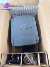 TSC TTP-342 Pro Label Printer picture