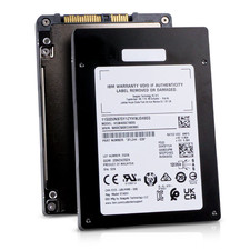 Seagate Nytro 3350 XS3840SE70055 3.84TB 1 DWPD SAS 12Gb/s 3D eTLC 2.5in IBM SSD picture