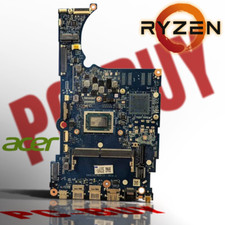 Acer Aspire A314-23 A315-23 A515-46 Ryzen 3 3300U 4GB Motherboard NB.ABR11.003 picture