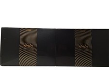 I-Blason Halo Series Protective Cover For MacBook Pro 16” 2019. Lot Of 2.  picture