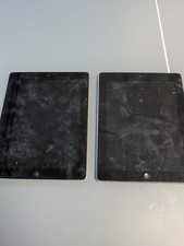 2nd Generation IPads - Set Of 2 - For Parts Only picture