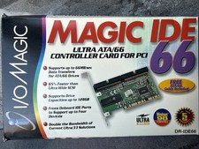 Promise Technology Ultra 66 PCI EIDE Controller picture