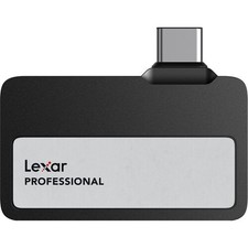 Lexar 2TB Professional Go USB 3.2 Gen 2 Portable SSD🚚Free Shipping🚚 picture