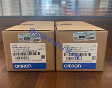 1PCS NEW OMRON R88M-1M05030T-S2 Servo motor Fast delivery Via Fedex/DHL picture