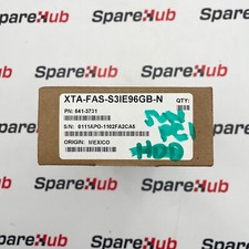 ORACLE SUN XTA-FAS-S3IE96GB-N Flash Accelerator 541-3731 picture