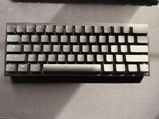 Wooting 60HE v1 - Tofu Redux 60 Case (Custom Built, Gateron Jade HE Switches) picture