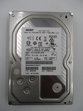 HGST HUS724030ALS640 3TB 7.2K 3.5